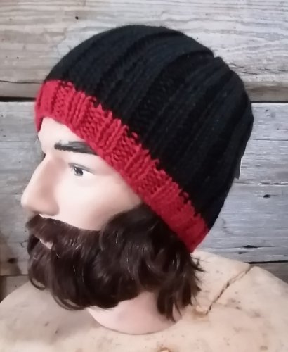 tuque alpaga homme